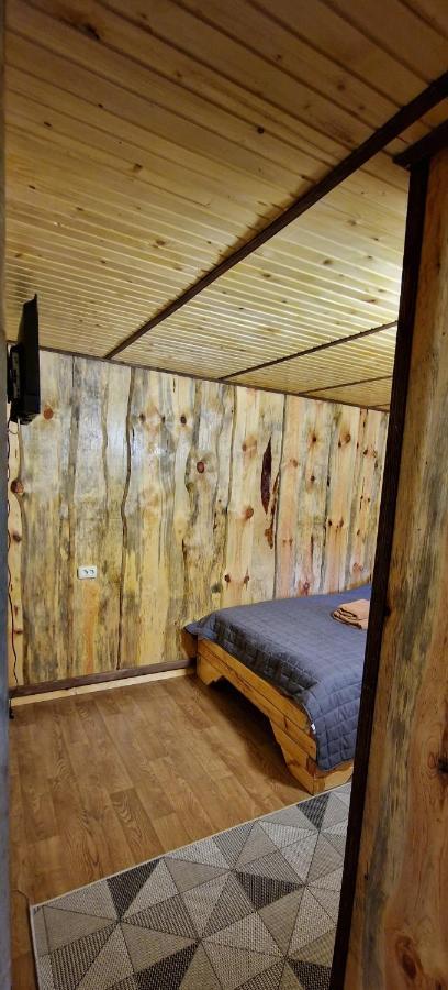 Kolyba Complex Hotel Uman Bagian luar foto